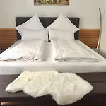 Ferienwohnung Am Bodensee- Zentrale Lage, Free Parking And Wifi, 109 M2, Privater Garten, 7 Gaeste, 2X Kingsize Boxspringbett, Familienfreundlich
