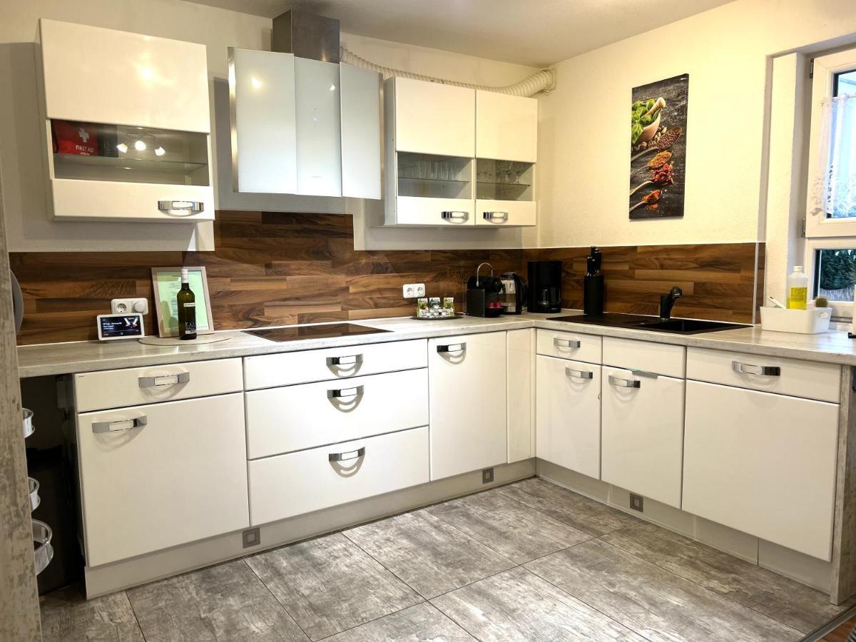 Bodensee Garten Retreat: Spacious Family With Private Garden Apartment *